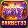 Logo da BRRBET33