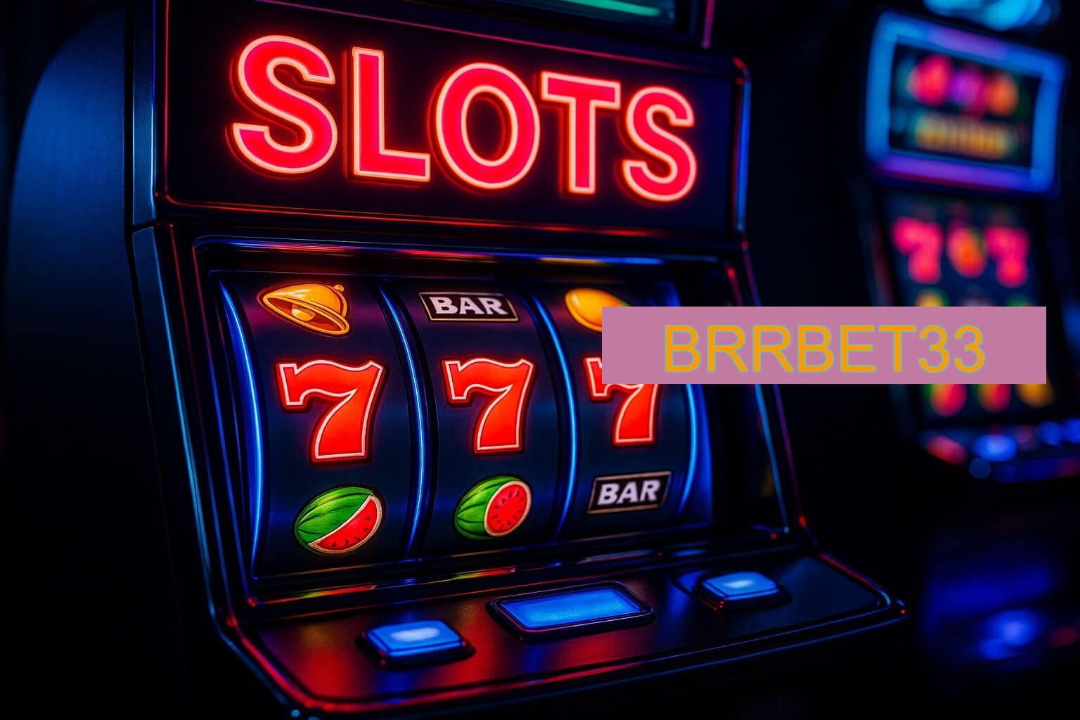 Benefícios dos Slots